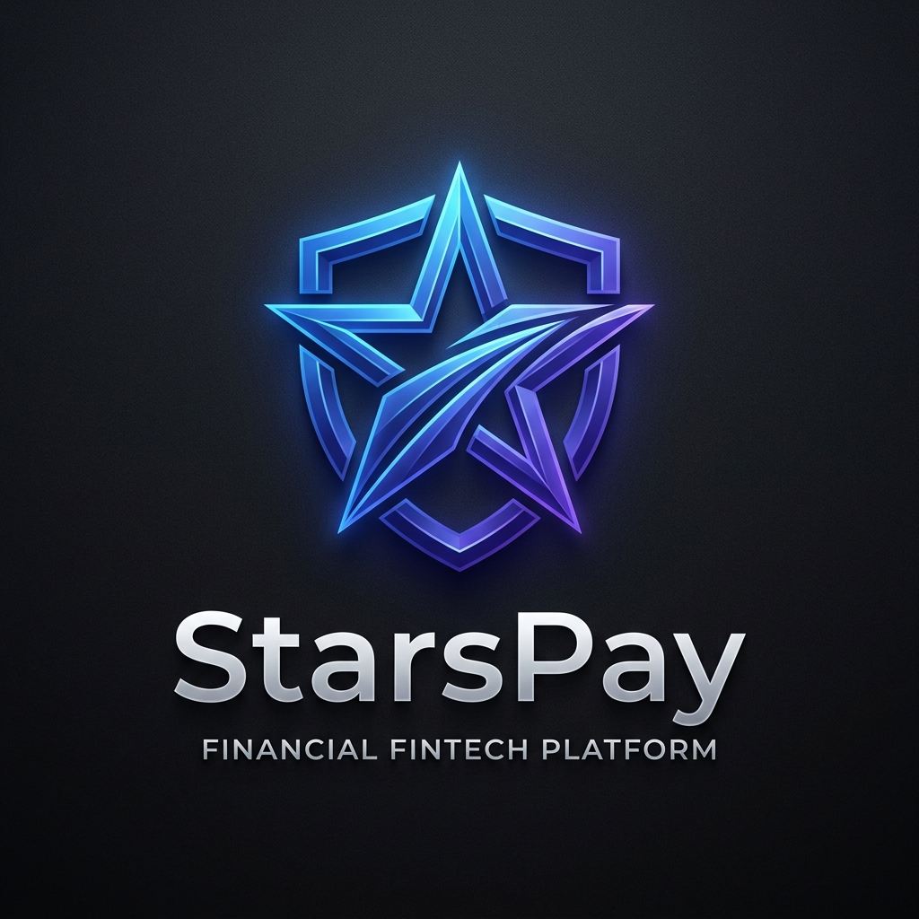 StarsPay Logo